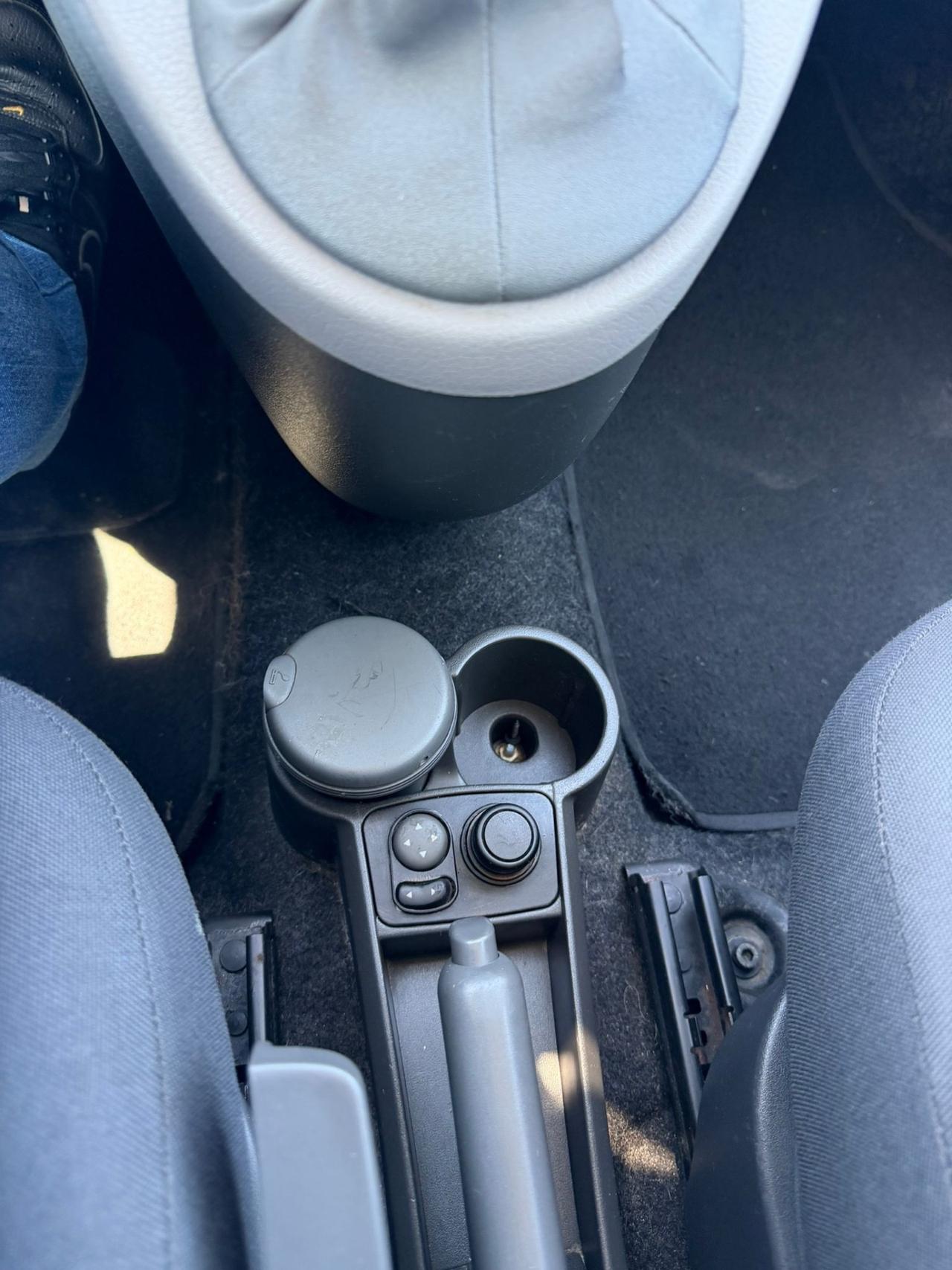 Fiat Panda 1.2 Dynamic Natural Power