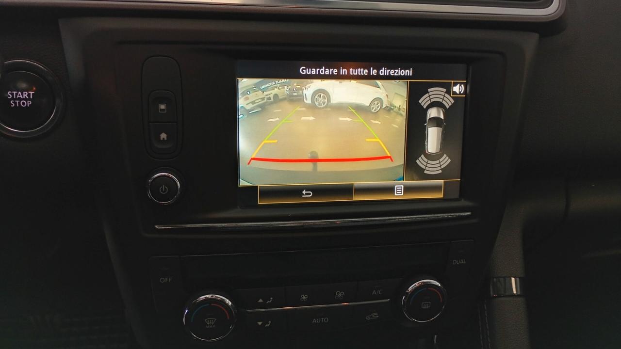 Renault Kadjar 1.5 dCi 110CV Energy Sport Edition - 2018 - AZIENDALE