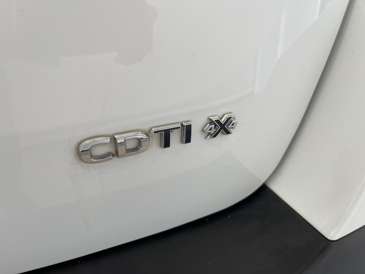 Opel Mokka 1.7 CDTI Ecotec 130CV 4x4 Start&Stop Ego