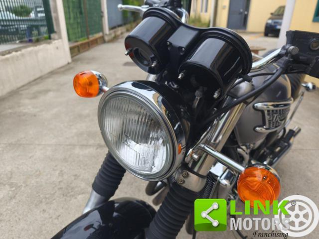 TRIUMPH Thunderbird 900 RT