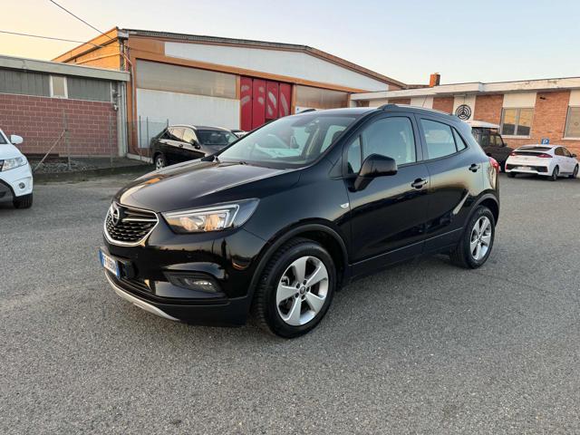 OPEL Mokka X 1.6 Ecotec 115CV 4x2 Start&Stop