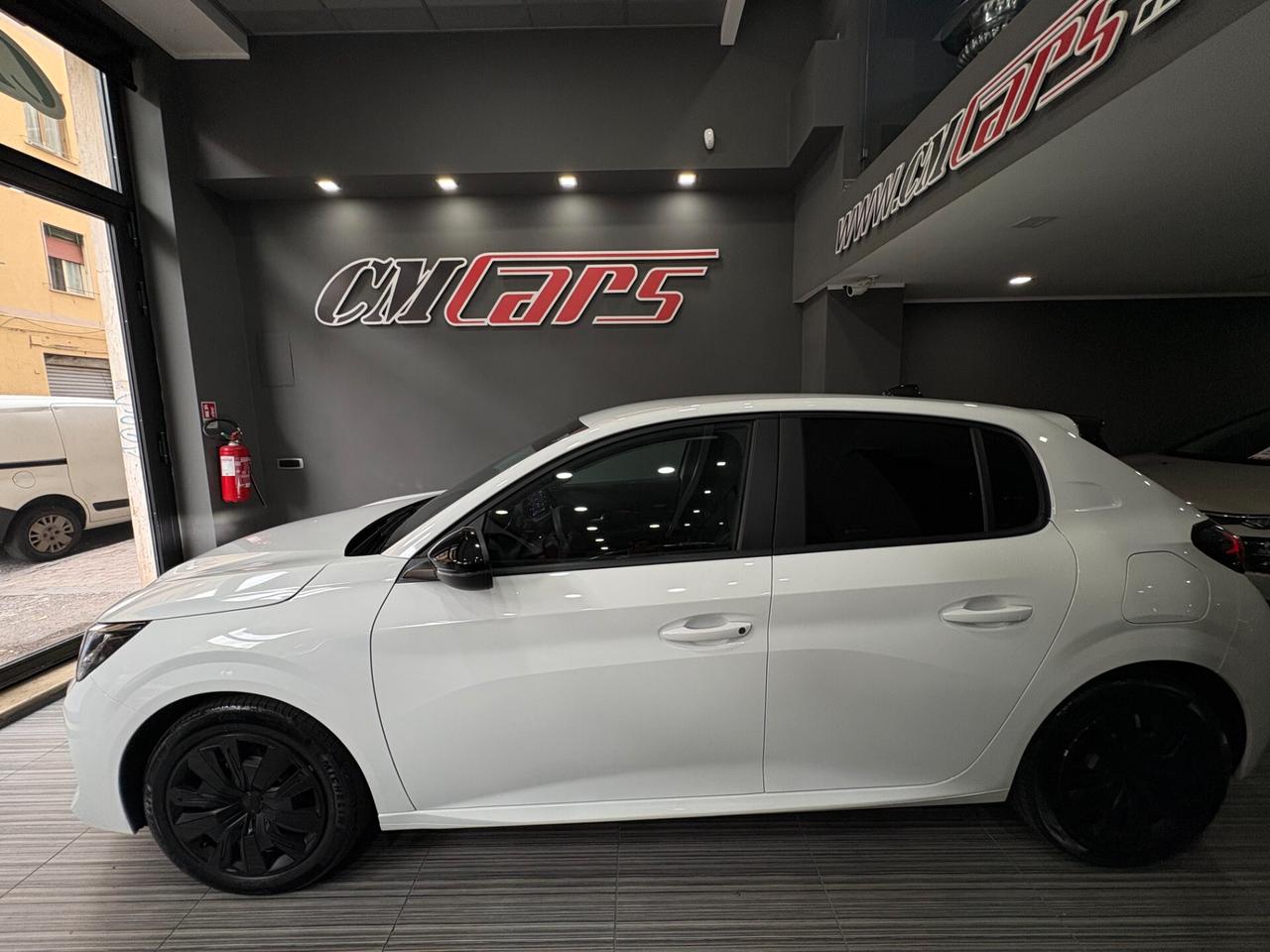 Peugeot 208 1.2 Puretech 75cv Active Pack ITALIANA