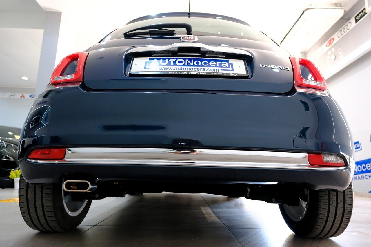 FIAT 500 1.0 Hybrid 70 cv DOLCEVITA