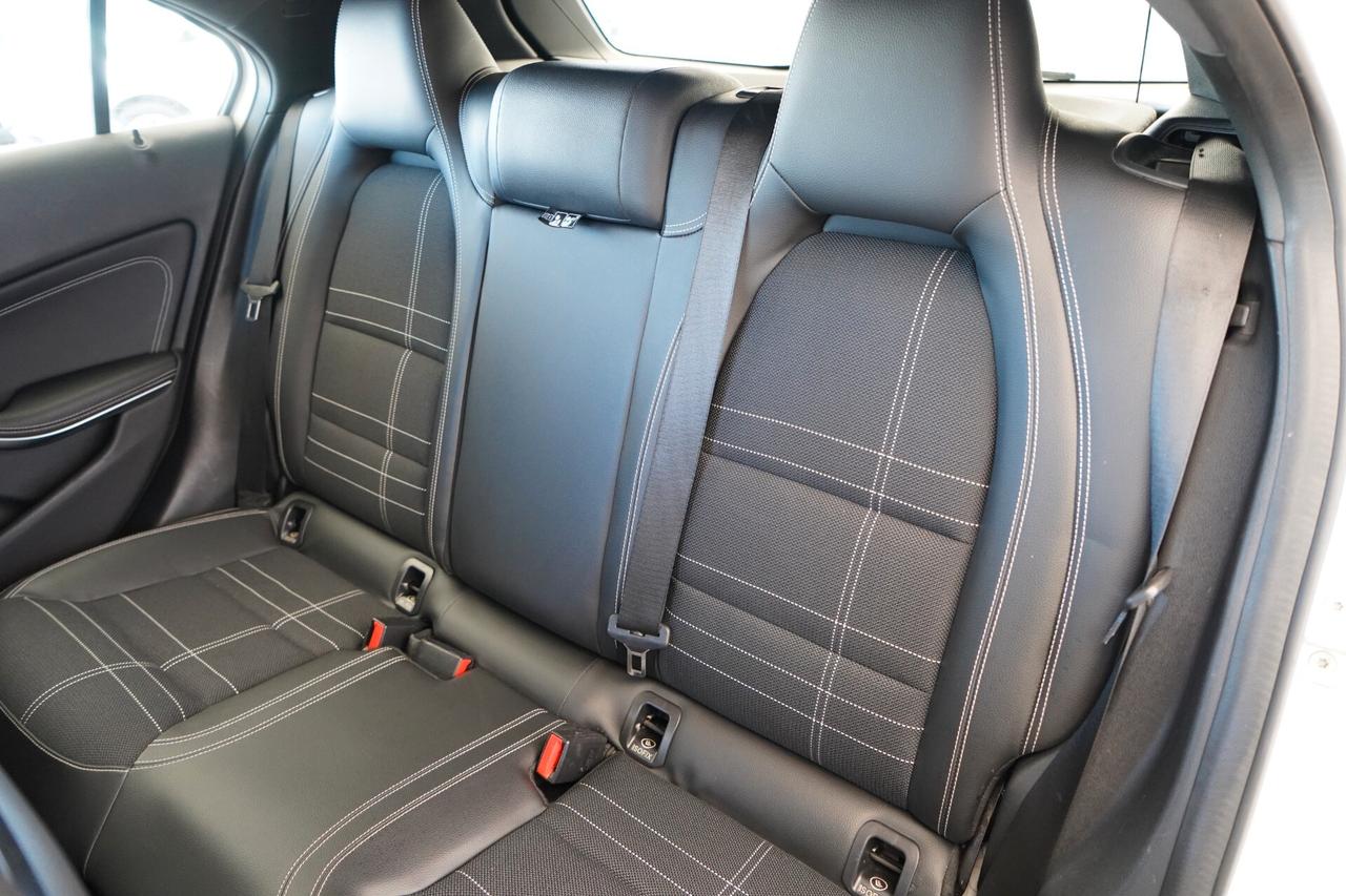 Mercedes-benz A 180 CDI 110 Cv Sport