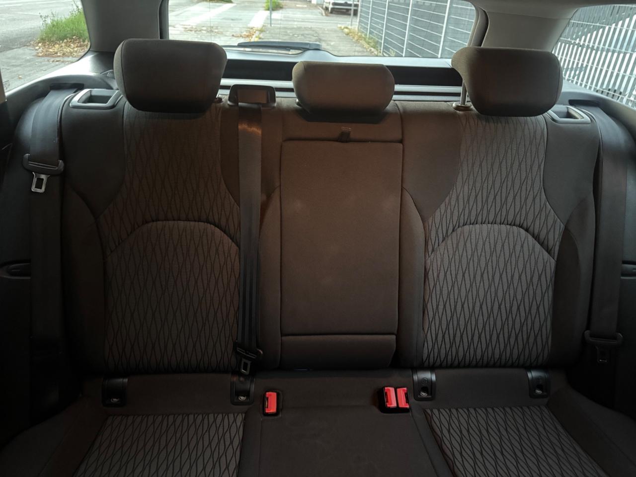 Seat Leon 1.4 TGI ST neopaten garanzia 12 mesi