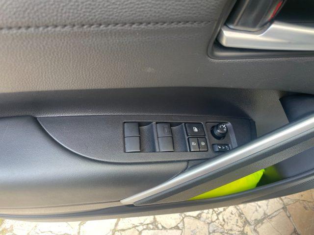 TOYOTA Corolla Cross 1.8 Hybrid 140 CV E-CVT Trend