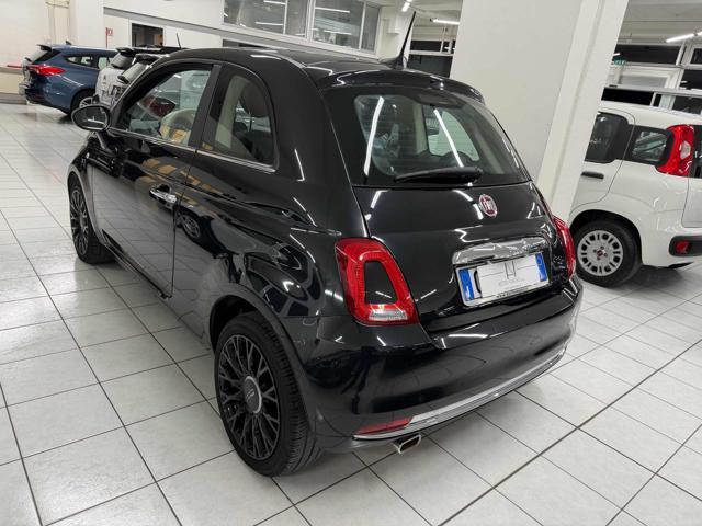 FIAT 500 1.2 EasyPower Dolcevita