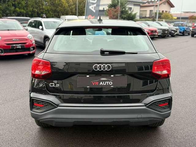 Audi Q2 30 1.0 tfsi