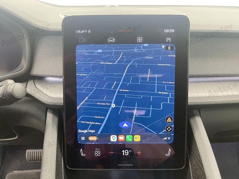 Polestar Polestar 2 Long Range Dual Motor 78kWh awd