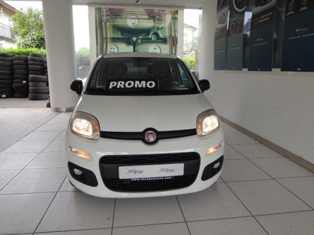 FIAT Panda 1.3 MJT 95 CV S&S Lounge