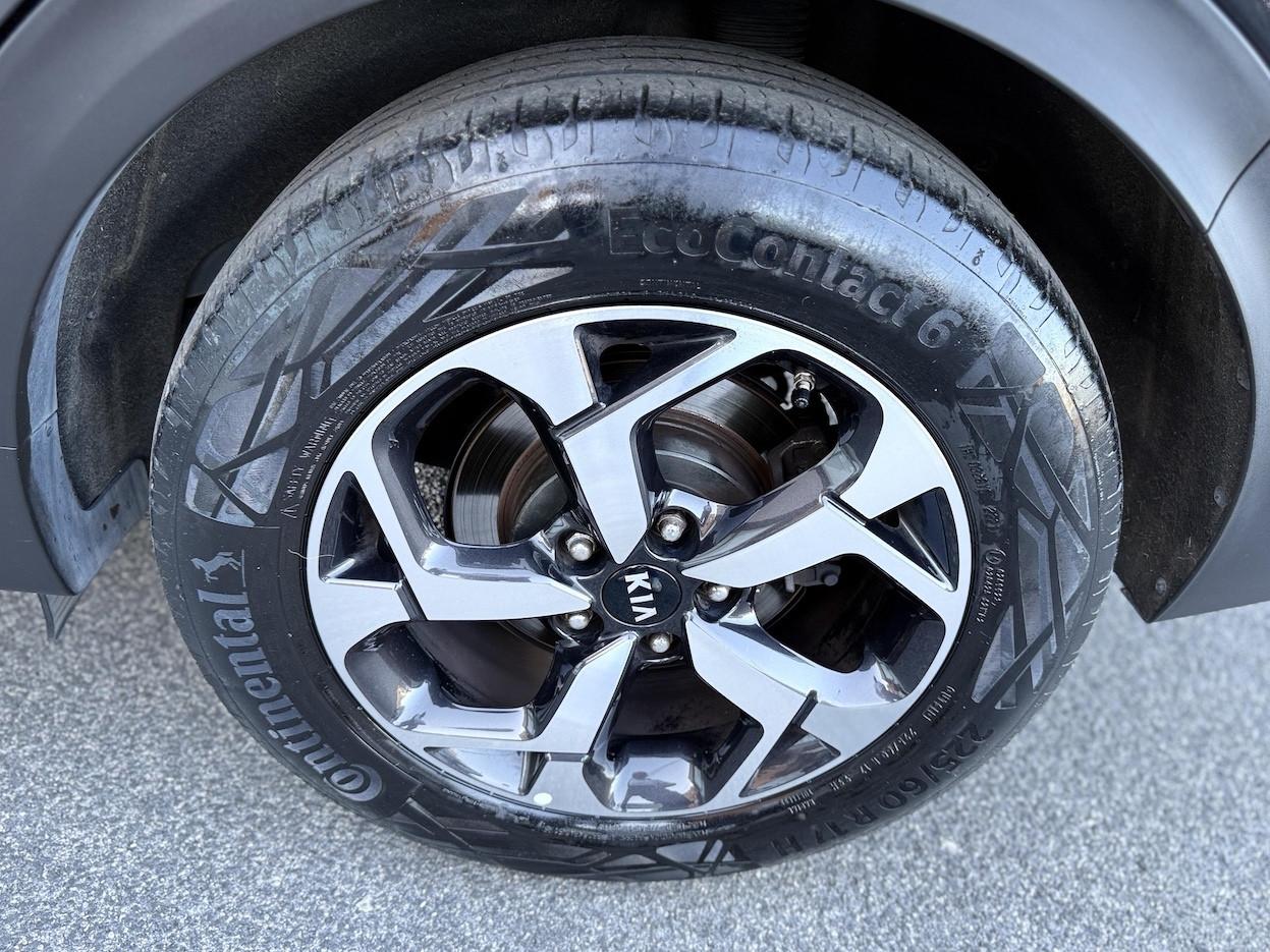 Kia Sportage 1.6 GPL 126CV 2WD E6 Neo. - 2021
