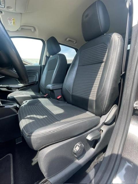 Ford EcoSport 1.0 EcoBoost 125 CV Start&Stop aut. ST-Line