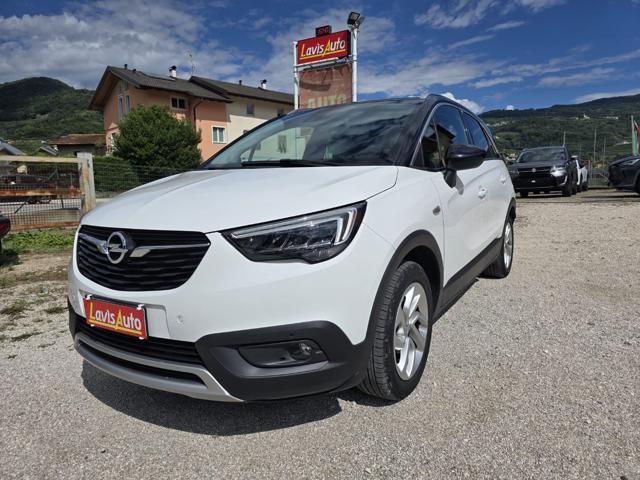 OPEL Crossland X 1.2 12V Start&Stop Innovation