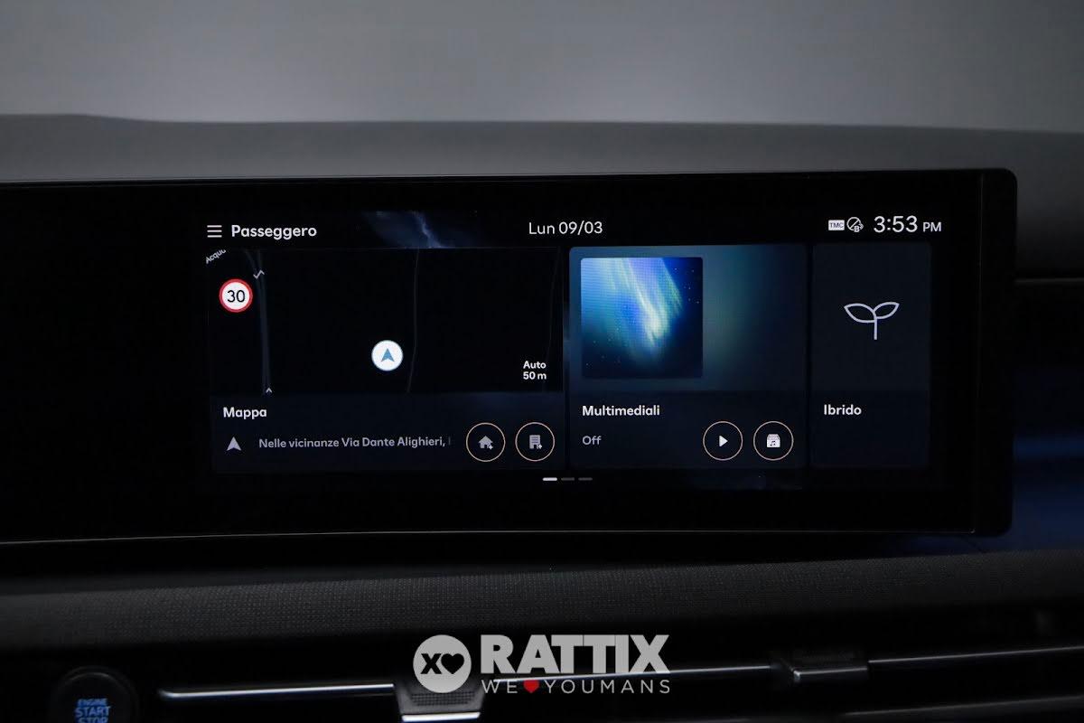 Hyundai Tucson 1.6 hev 239CV Exellence auto