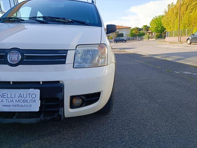 FIAT Panda 1.2 Climbing Natural Power