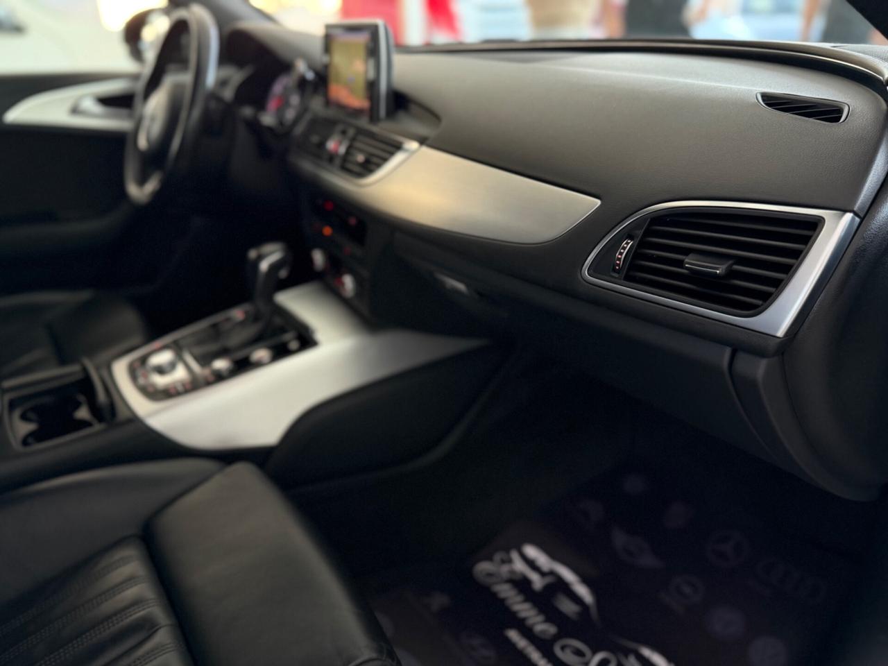 Audi A6 2.0 TDI 190 CV ultra S Line