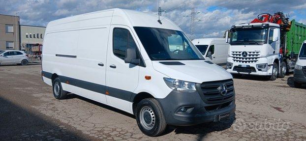 C283-Mercedes Benz Sprinter 315 F 43/35 IVA ESCLUS