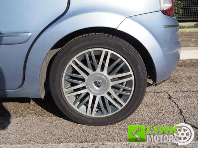 LANCIA MUSA 1.3 Multijet 16V 90 CV Platino