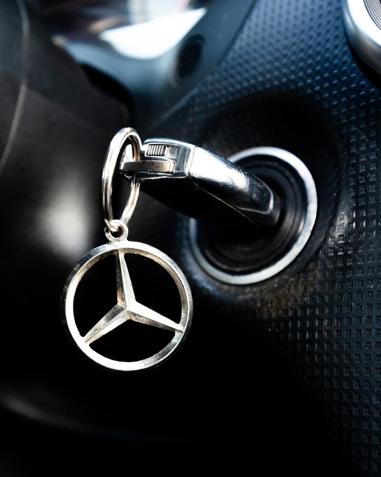 Mercedes-benz A 180 CDI Sport
