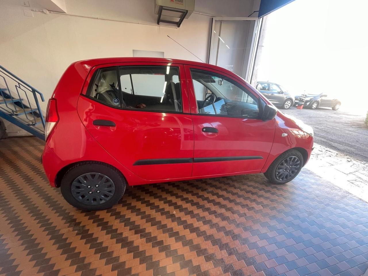 Hyundai i10 1.1 12V Active