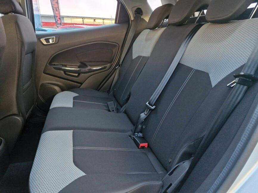 Ford EcoSport 1.5 110 CV Plus
