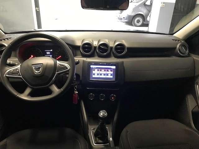Dacia Duster Duster II 2018 1.0 tce GPL DELLA CASA / BEN.TENUTO