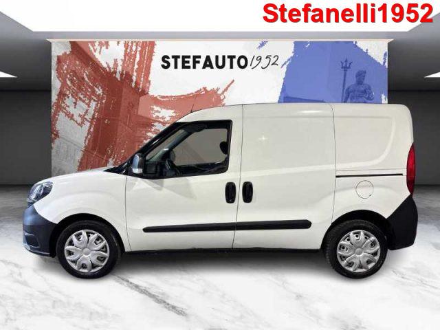 FIAT Doblo Cargo II - cargo 1.3 mjt 95cv CH1 Business S&S