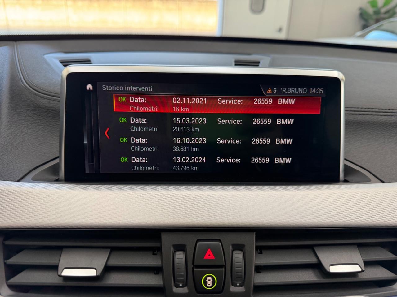 Bmw X1 xDrive20d Msport