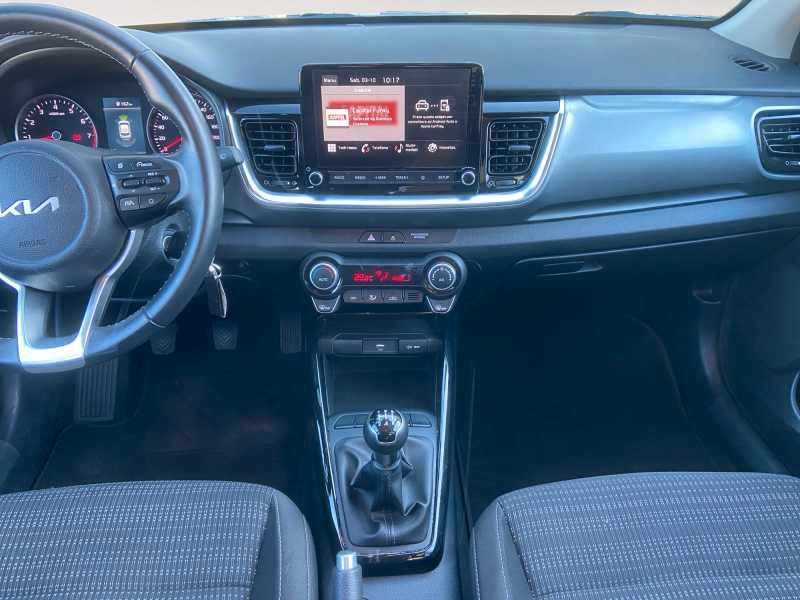 KIA Stonic 1.2 dpi Style 84cv