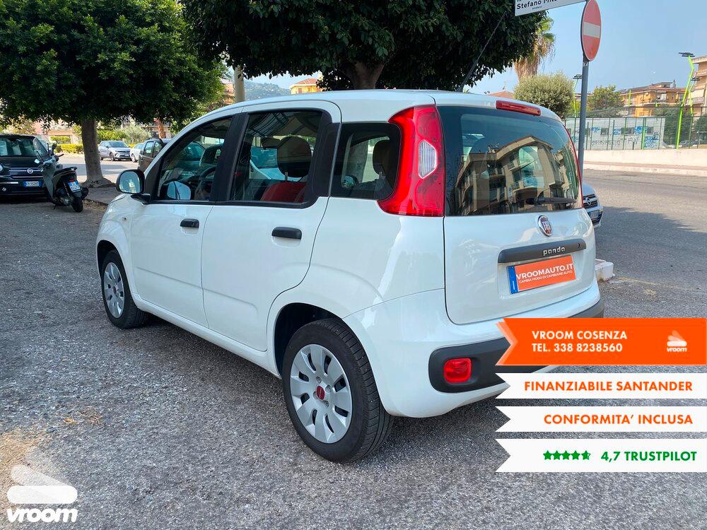 FIAT Panda 3ª serie Panda 1.2 Easy