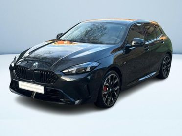 BMW Serie 1 118 d MSport Pro DCT