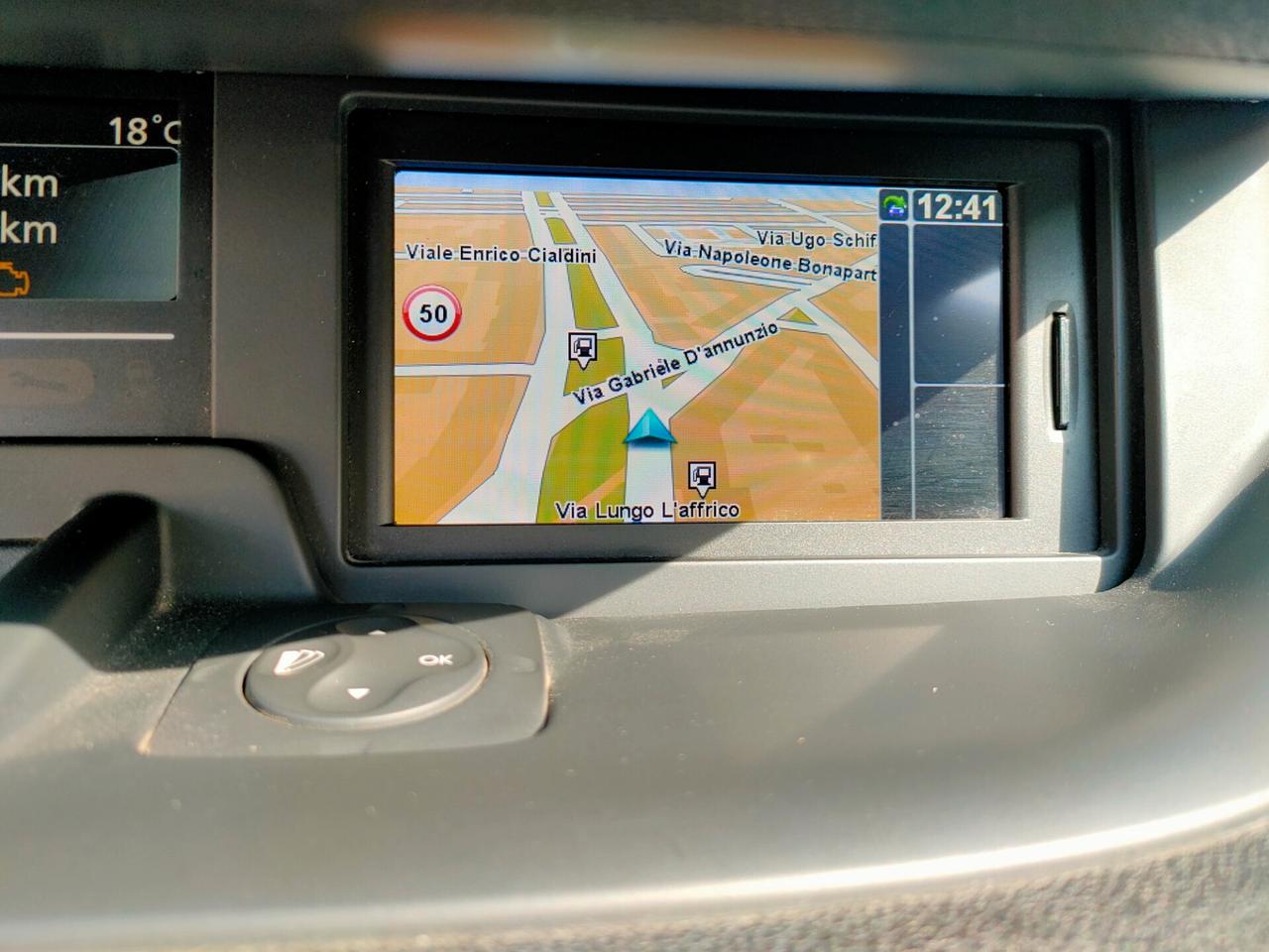 Renault Scenic X-Mod 1.5 dCi 110CV S&S Live