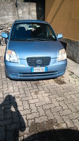 Kia Picanto 1.1 12V CRDi VGT Spicy