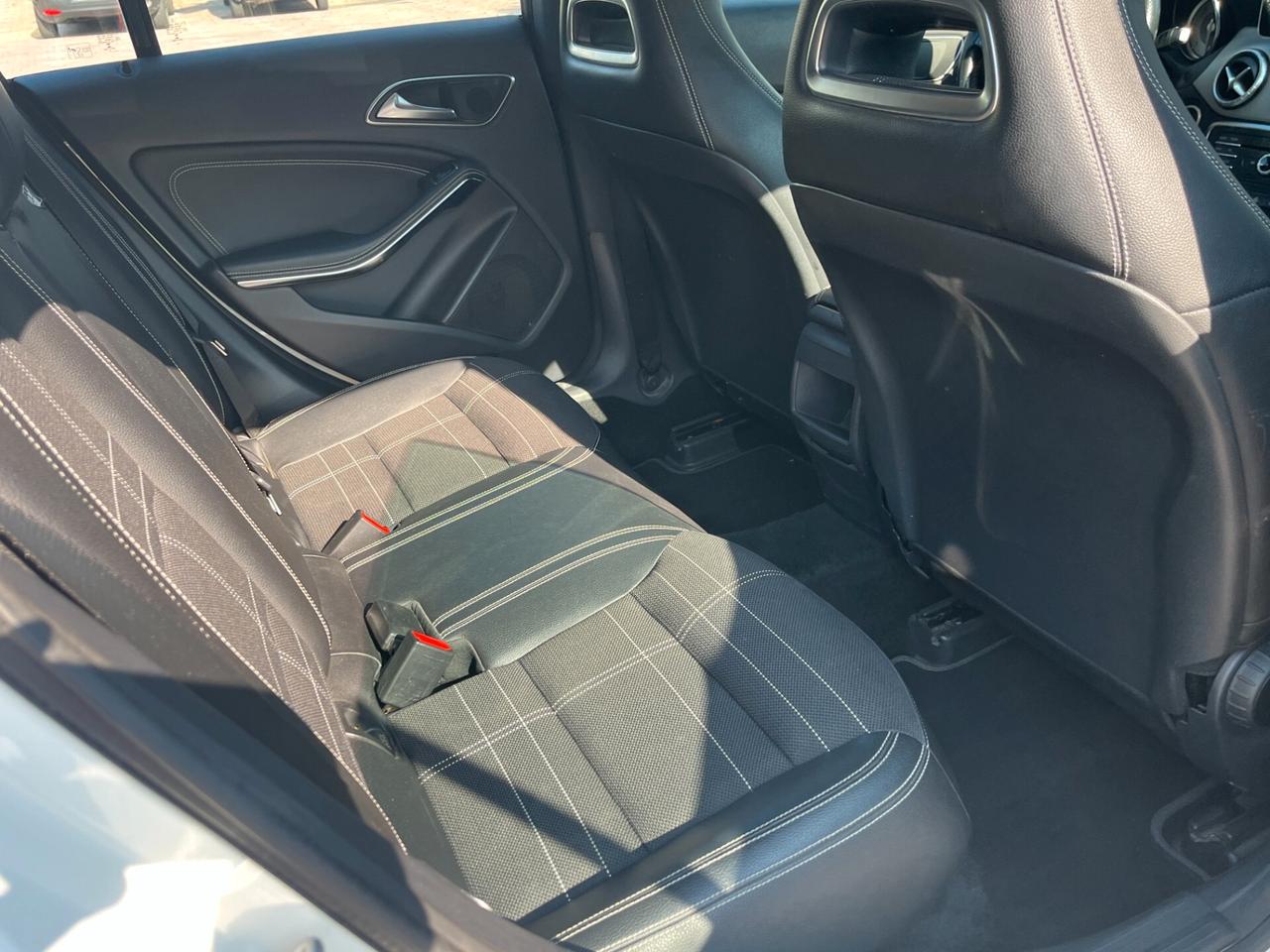 Mercedes-benz CLA 220 CDI Automatic Premium