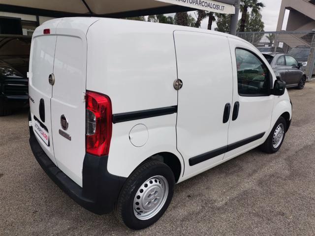 FIAT Fiorino 1.3 MJT 80CV Cargo SX