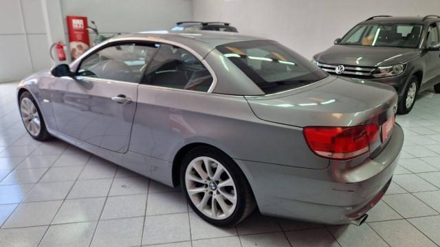 BMW Serie 3 320d Eletta