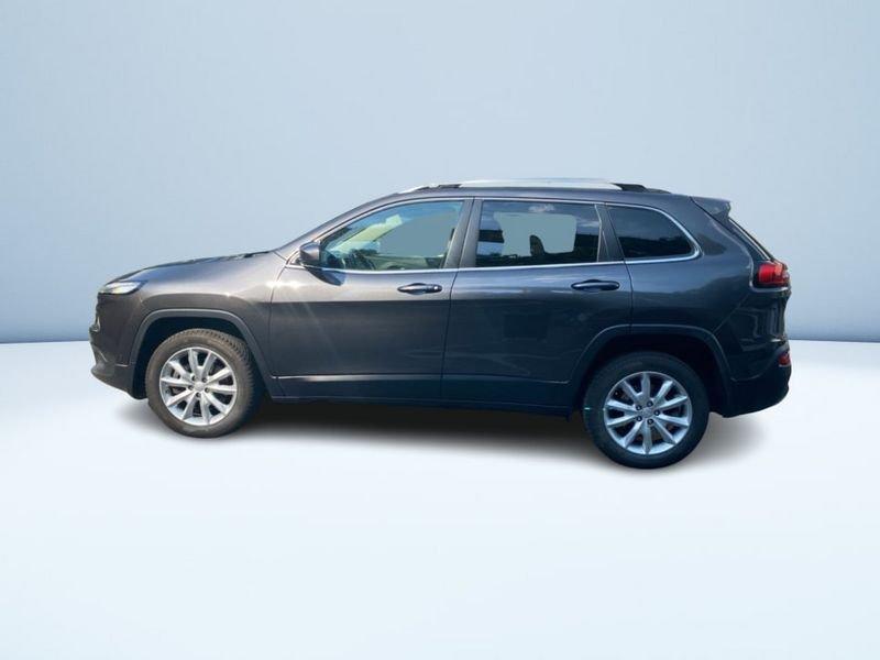Jeep Cherokee 2.2 MJT II LIMITED 4WD ACTIVE DRIVE I 200