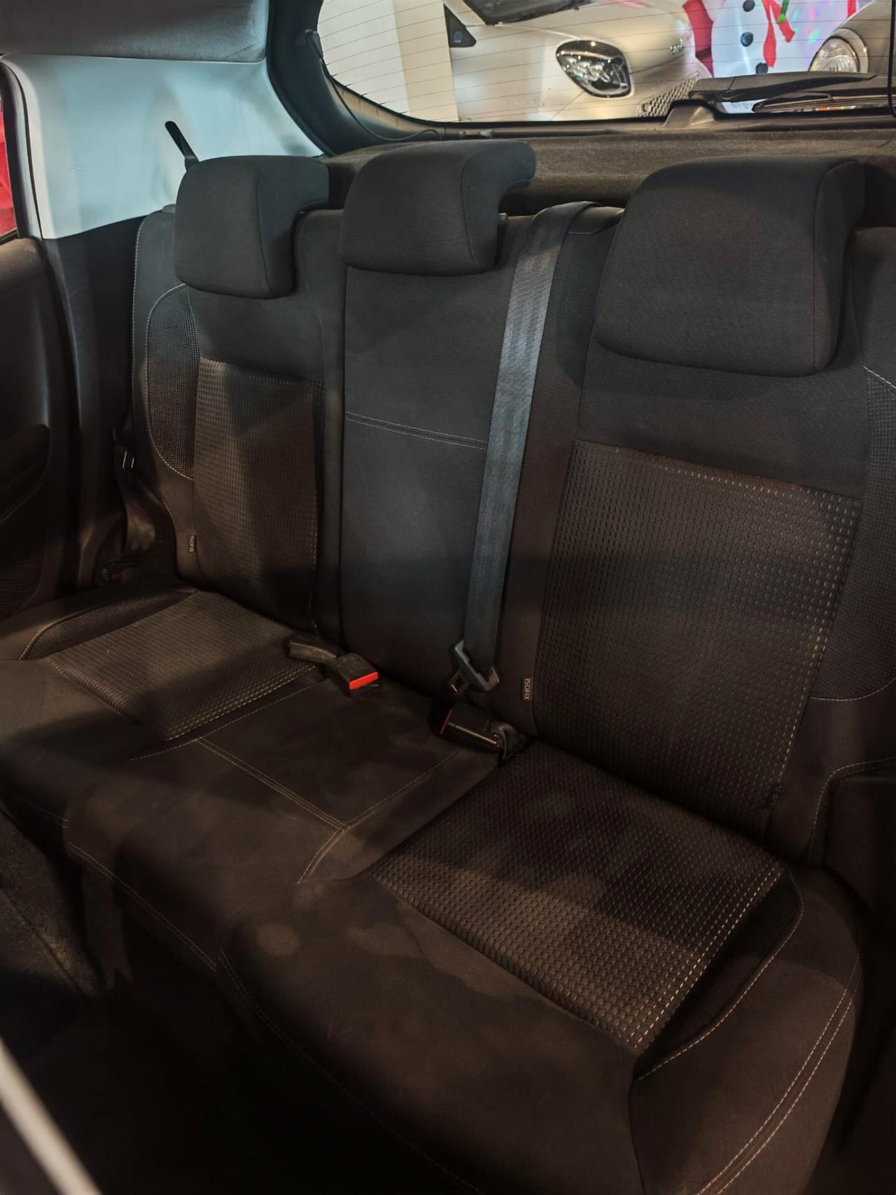 Peugeot 208 PureTech 82 5p. GPL Allure