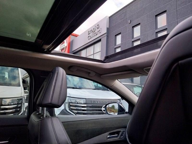 Nissan Ariya 87 kWh Evolve 2WD