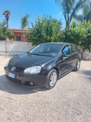 Volkswagen Golf 1.6 5p. Gpl