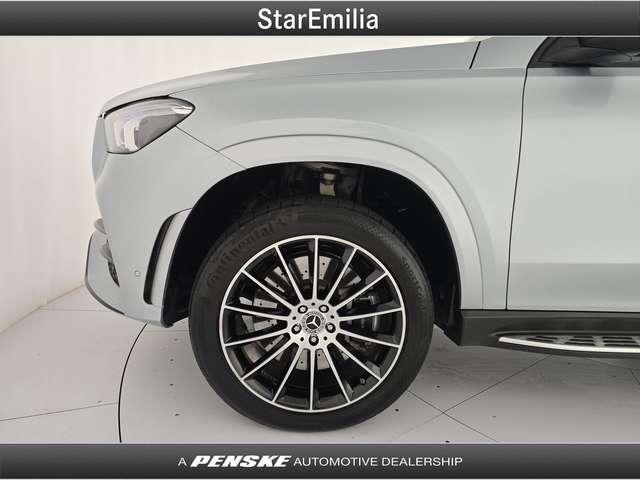 Mercedes-Benz GLE 350 GLE 350 de hybrid EQ 4Matic Premium Plus