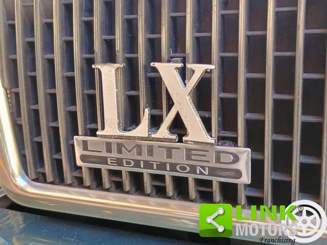 LANCIA Delta 1.3 LX Limited Edition