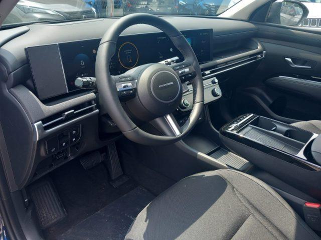 HYUNDAI Tucson 1.6 PHEV 253CV 2WD aut. Exellence