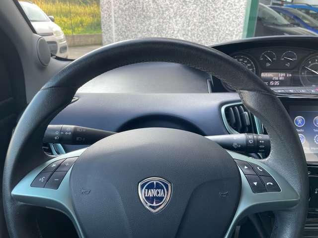 Lancia Ypsilon 1.0 FireFly Hybrid Gold Unipro*CarPlay*Telecamera