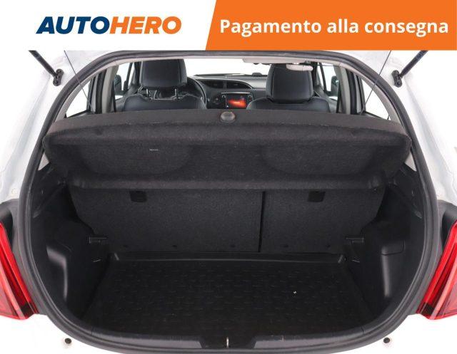 TOYOTA Yaris 1.4 D-4D 5 porte Active