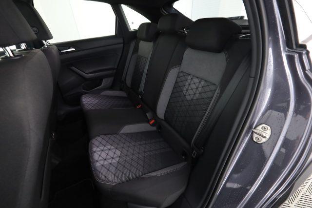 VOLKSWAGEN Taigo Taigo 1.0 TSI 115 CV DSG R-Line