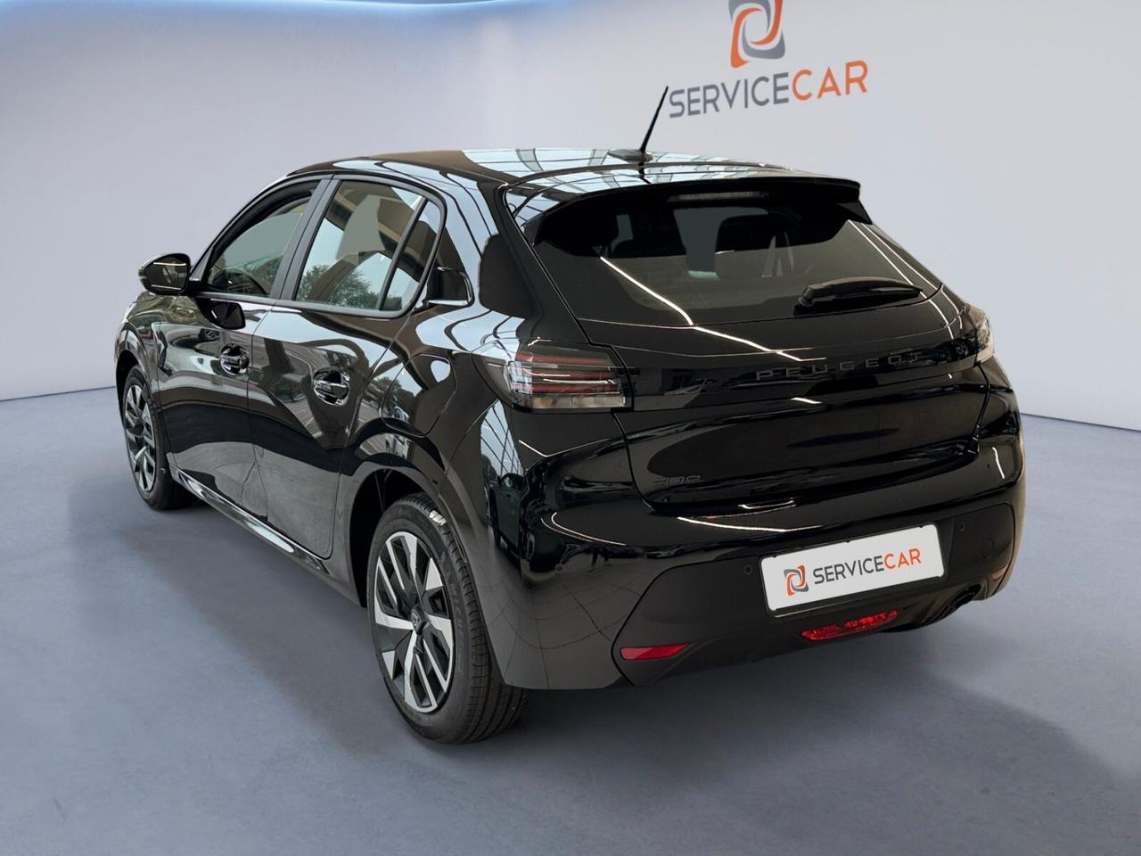 Peugeot 208 75CV 5 Porte Style