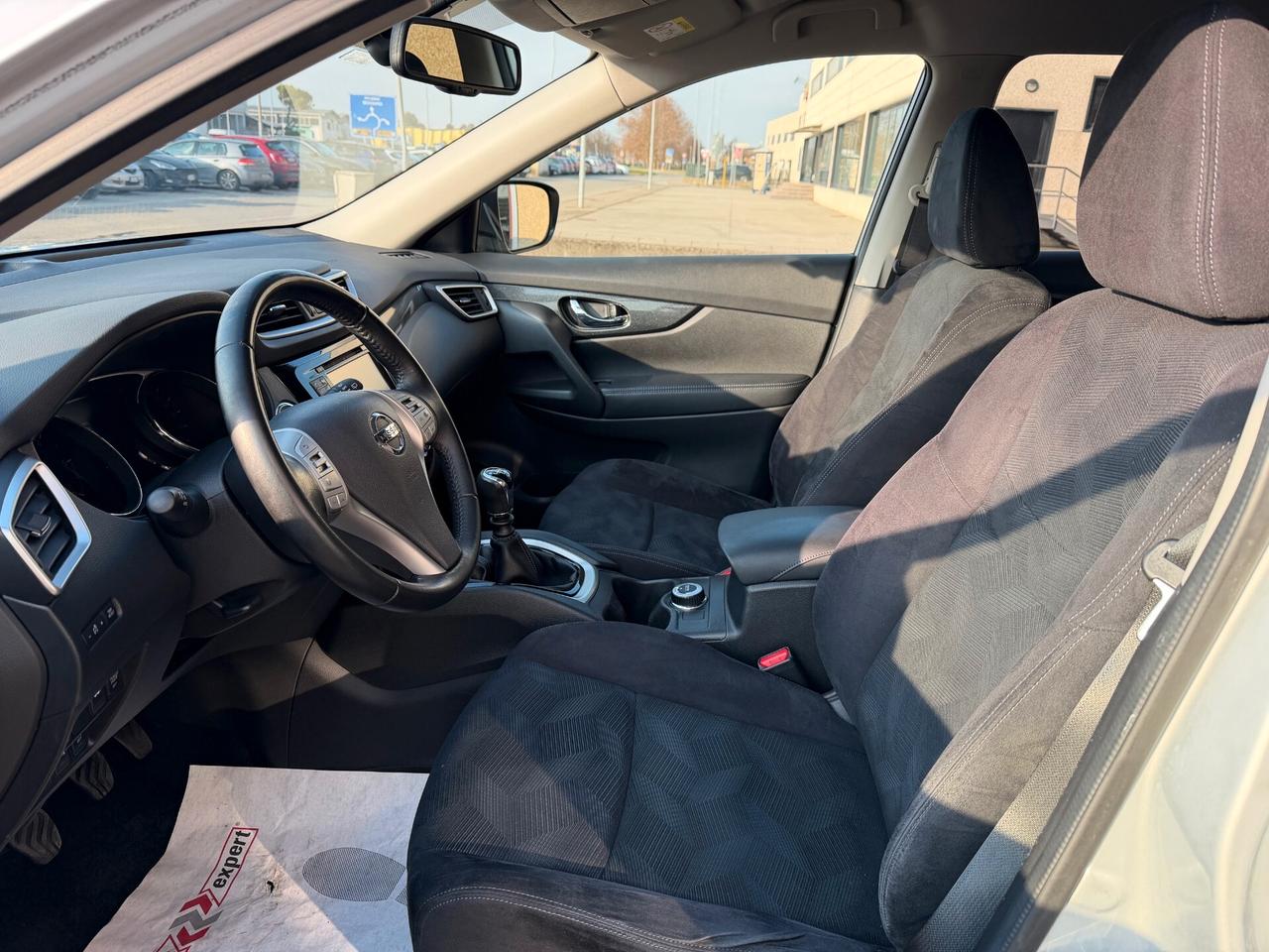 Nissan X-Trail 1.6 dCi 4WD Acenta Premium