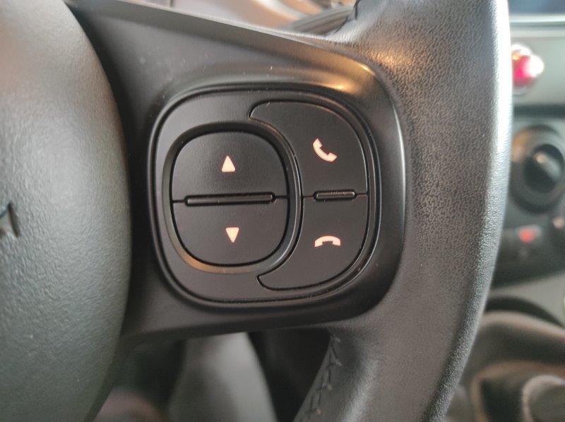 FIAT 500 (2015-->) - 500 1.2 Rockstar