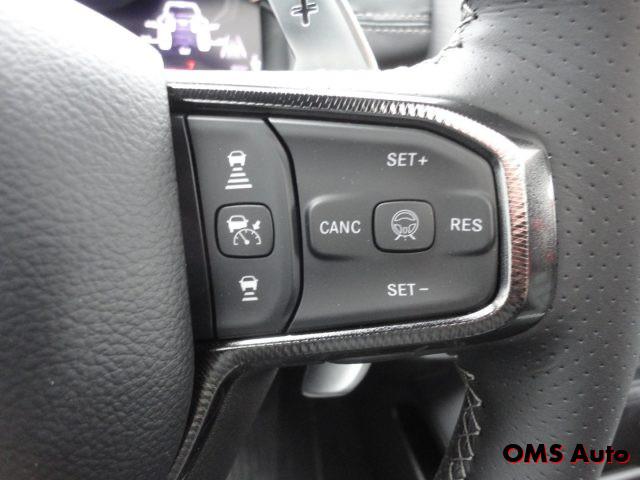 DODGE RAM 1500 3.0L I6 Hurricane RHO N1 - Pronta